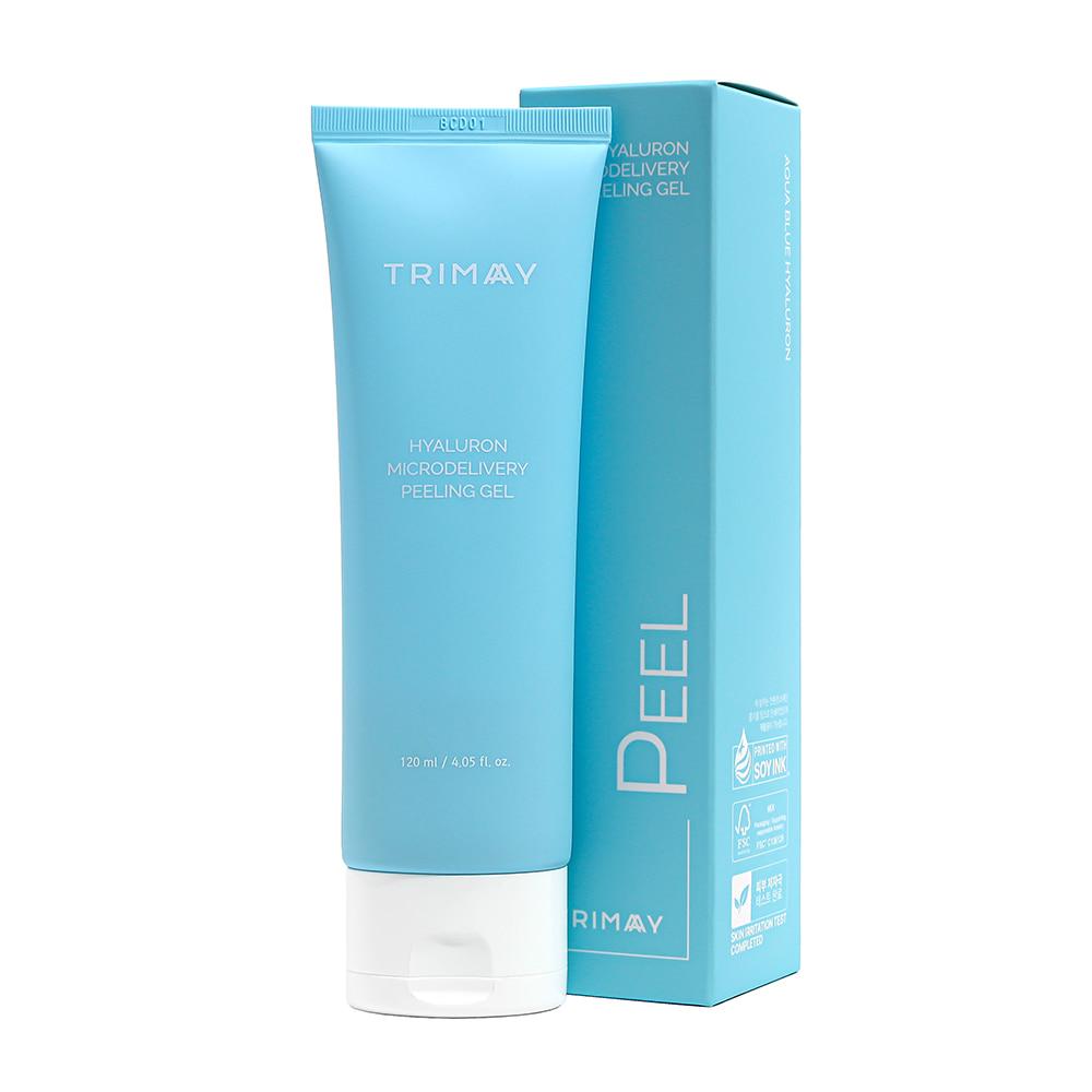 [1+1] Hyaluronic Microdelivery Peeling Gel 120ml