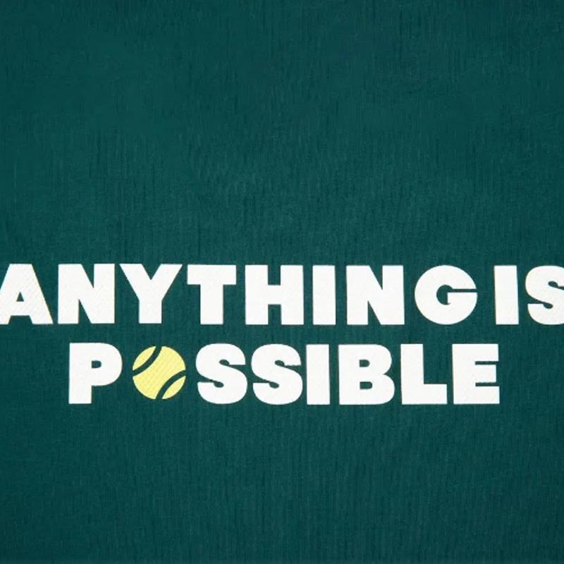 Li Ning Letter Print Fashion Simple Comfortable Versatile Round Neck Pullover Short Sleeve T-Shirt Casual Sports Set Unisex Tops AHSV151-5+AKST593-7