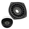 Grinder Spare Part Bearing Seat Cover Metal Plastic Construction Direct Replacement Precision Fit For Angle Grinder Repair