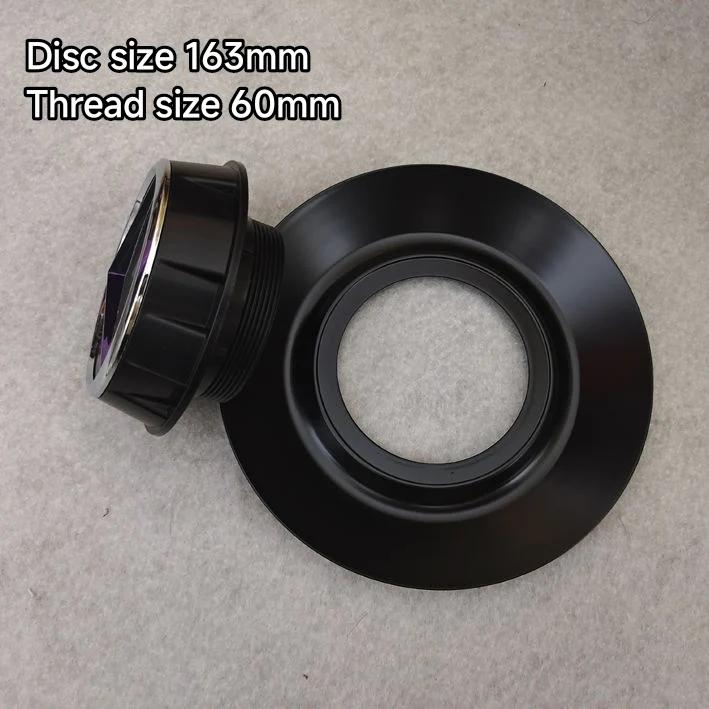 Für AMG Mercedes-Benz Reifen Nabe c63 g63 s65 e63 s450 s680 Reifenabdeckung Mittelkappe 1 Stück