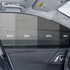 For BYD Sealion 6 DMi  2024 2025 Pre-Cut Easy tall Car Window Tint Film Kit Solar Tinted Film Privacy,Heat &UV Protection