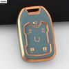 New Tpu 6 Buttons Car Remote Key Case Cover For Chevrolet Silverado Gmc Sierra 1500 2500Hd 3500Hd Terrain Acadia