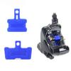 Bike Hydraulic Disc Brake Bleed Spacer Bicycles Brake Calipers Pad Spacer Tool 2/4-Piston Calipers Block Easy Use