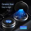 Compatible Ashtray for Infiniti QX50, QX60, Q50L, Q60, Q50 Interior Trim