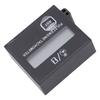 Small Digital Engine Tachometer with Clip Waterproofing Inductive Chainsaw Tacho Gauge RPM Meter