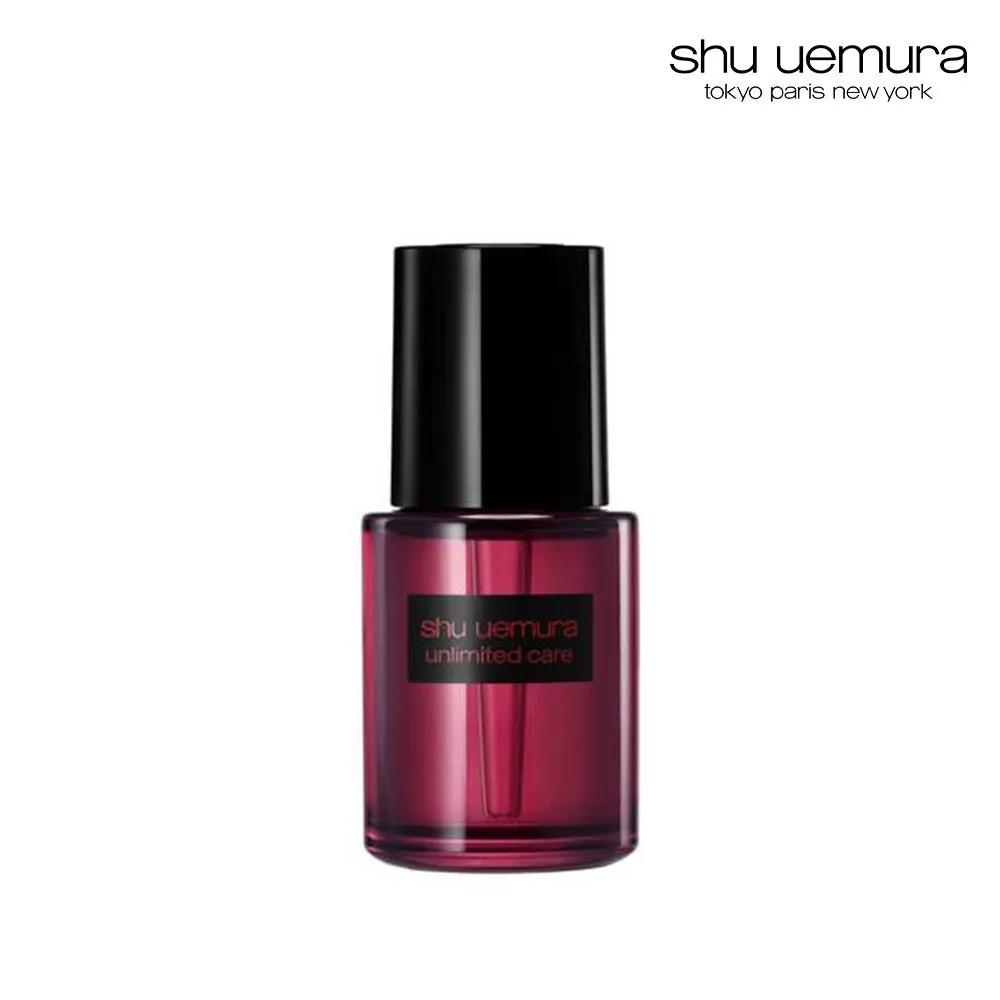Shu Uemura Unlimited Care Makeup Artist Oil
