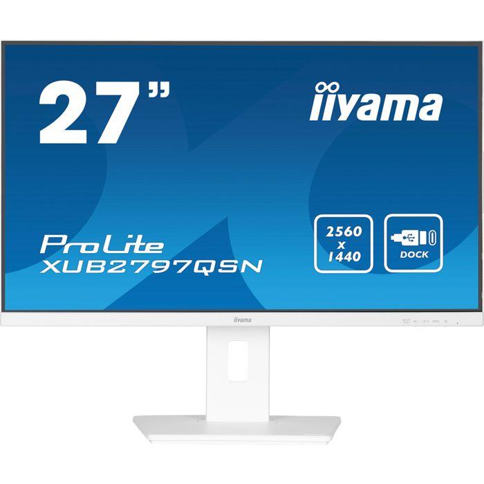 IIYAMA Nom : Iiyama G-MASTER X