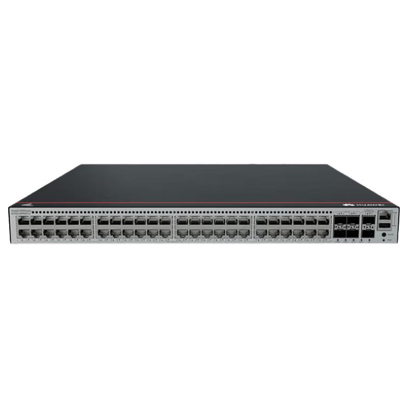 Huawei 48-Port Managed Enterprise Network Switch