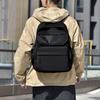 Backpack for Men's Schoolbag for Middle School Students Trendy Men's Backpack Fashion Computer Bag Travel Bag