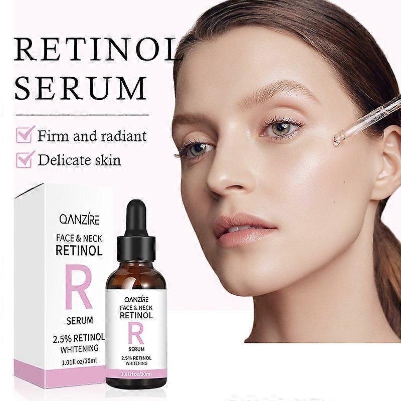 Retinol Serum, A-Alcohol Anti-wrinkle Serum, Moisturizing Antioxidant Serum, Moisturizing anti-wrinkle Serum