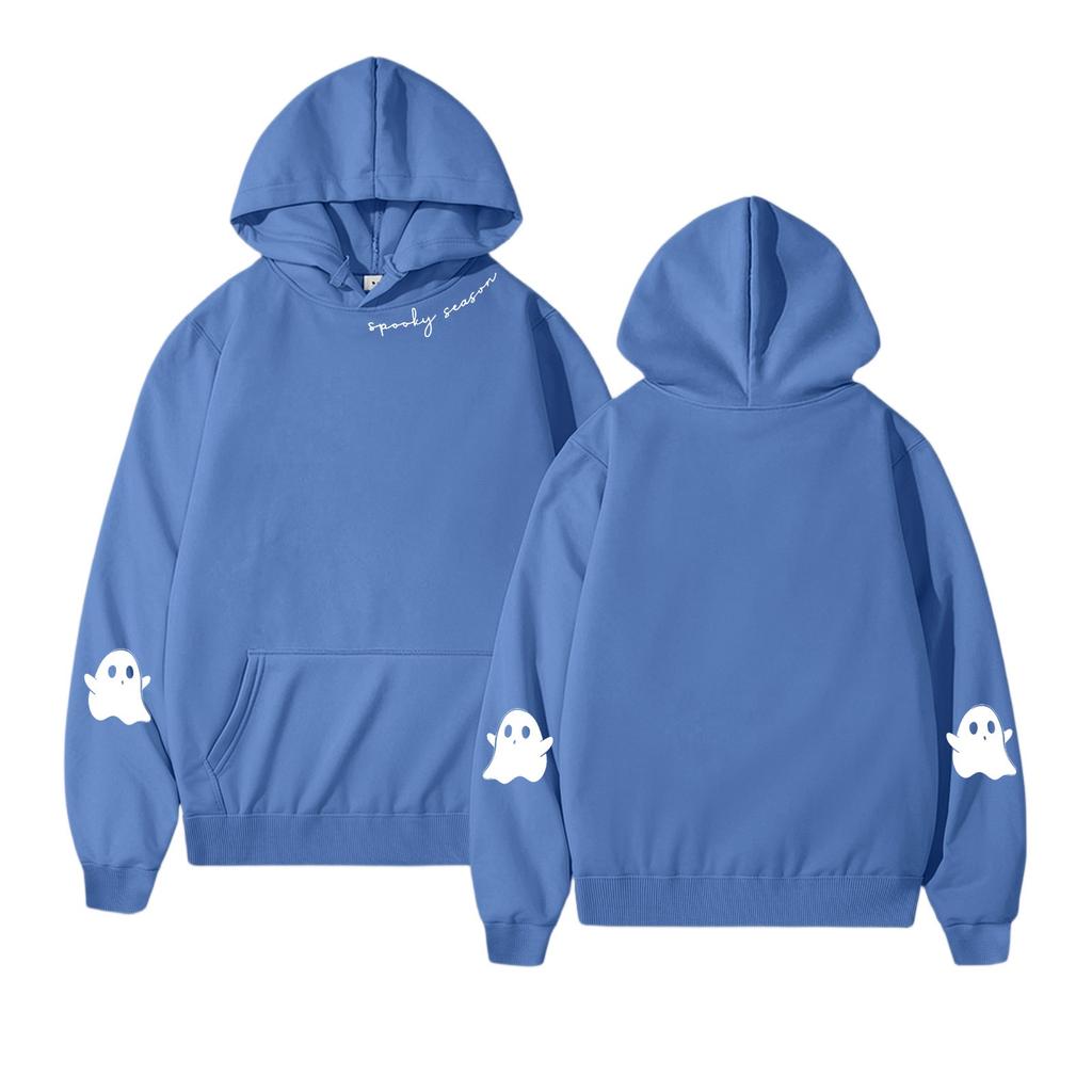 Womens Hoodies Fall Fashion Sweatshirts  Printed Casual Long Sleeve Loose Sweatshirt  Fall Hoodie Sweatshirt