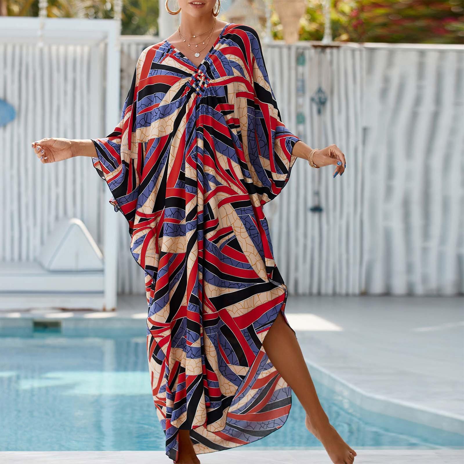 Женский пляжный отдых на море — фото 18