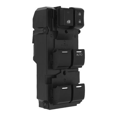 Master Power Window Switch 35750TR0U03 Right Driver Side Fast Response Power Window Control