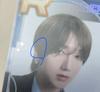 SUPER JUNIOR's Yesung's blunder (SUM Super Show 10) Used