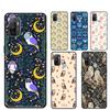 Owl Pattern Case For Oppo A60 A40 A80 A18 A38 A58 A78 A98 A16 A76 A96 A15 A17 A77 A74 A94 A54 A57S Cover