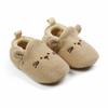 Infant Baby Knit Style Flat Non-Slip Shoes Casual Soft Comfortable First Walker Shoes Prewalker