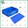 Youjin Industrial Plastic Storage Box with Lid