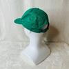 Used Carhartt WIP Carhartt Baseball Cap Green Cotton