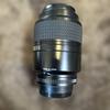 Used Nikon AF Micro-Nikkor 105mm f/2.8 D