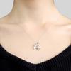 [Sears] Pendant Top, Men's & Women's, Sterling Silver 925, Hawaiian Honu (Sea Turtle) design, sp01-0012