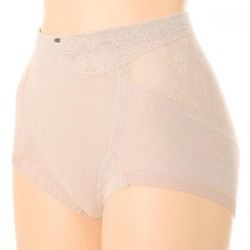 Wacoal Cotton Blend Short Girdle  Wgr5730s 