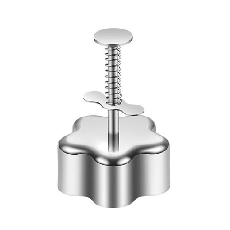 Onigiri Maker with Unique Animal Shape Stainless Steel Kitchen Sushi Molds Rice Sphere Press for Box Accessories