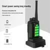 Baofeng BF-888S PLUS Long Endurance Walkie-Talkie (Dual Pack) (CN version)