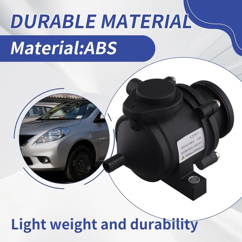 A58X-Oil Gas Separator Accsesories Fuel Supply System 1014110FA140 Car Accessories For JAC Sunray 2.8T
