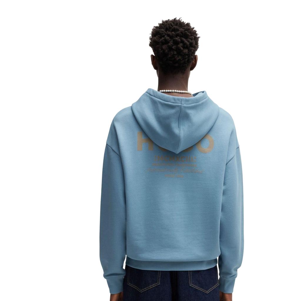 Hugo Mens Nazardo Hoodie