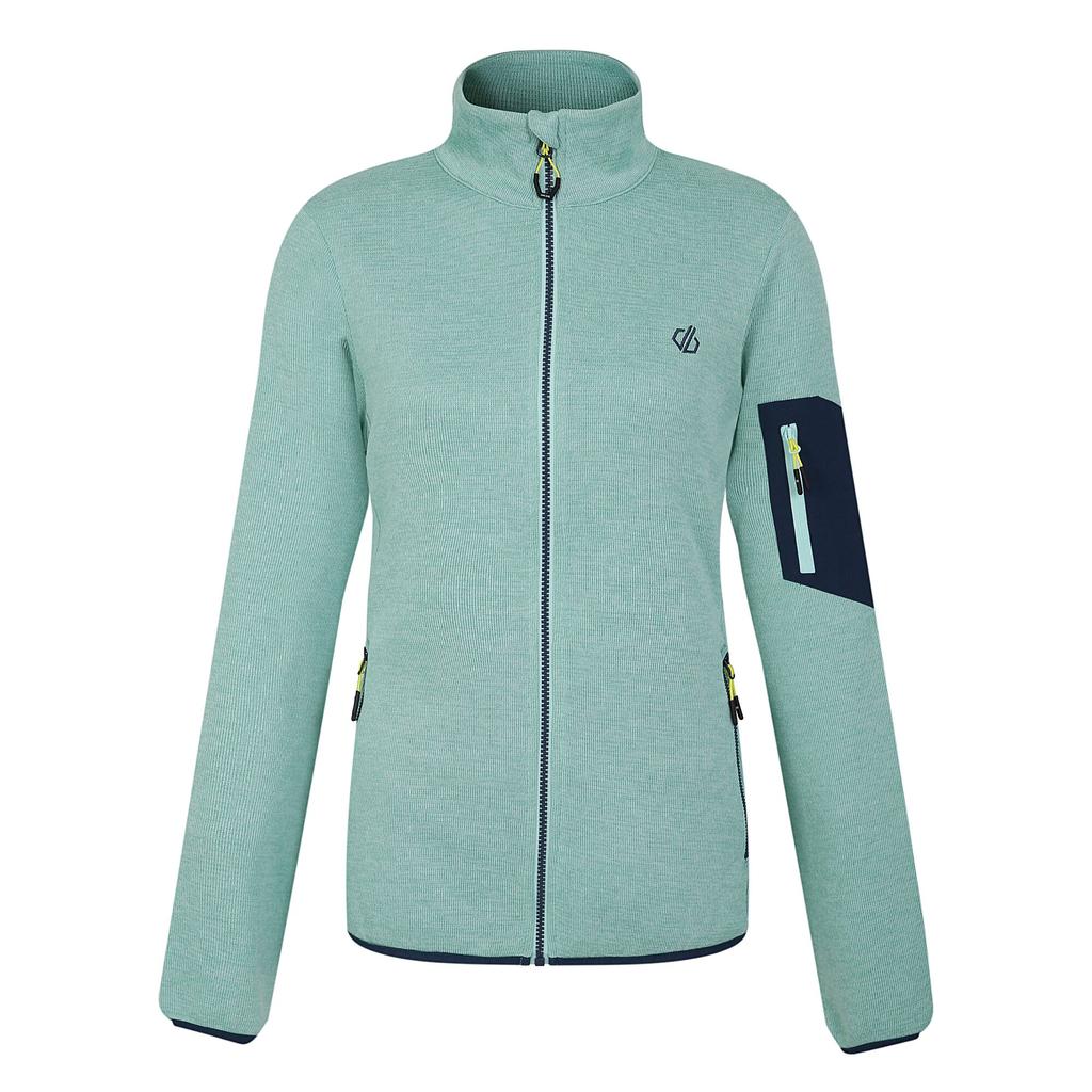 Womens/Ladies Torrek Fleece Top