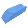 Leg Elevation Pillow Leg Ankle Knee Rest Elevating Position Wedges Pillow for Injure Sleeping Foot
