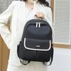 Backpack Women's Large Capacity Travel Backpack Student Schoolbag
