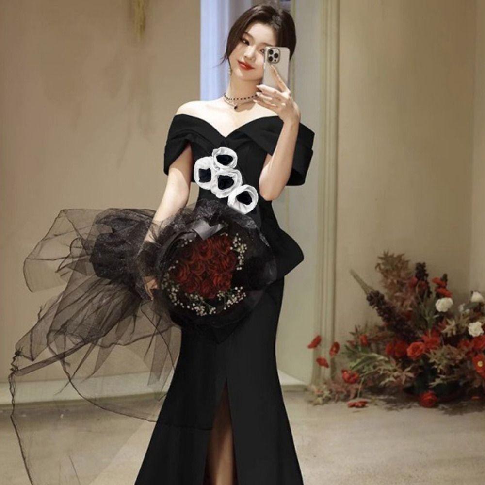 Chest Flower Clothing Patch Artificial Clothes Appliques DIY Large Flower Patch  Sewing