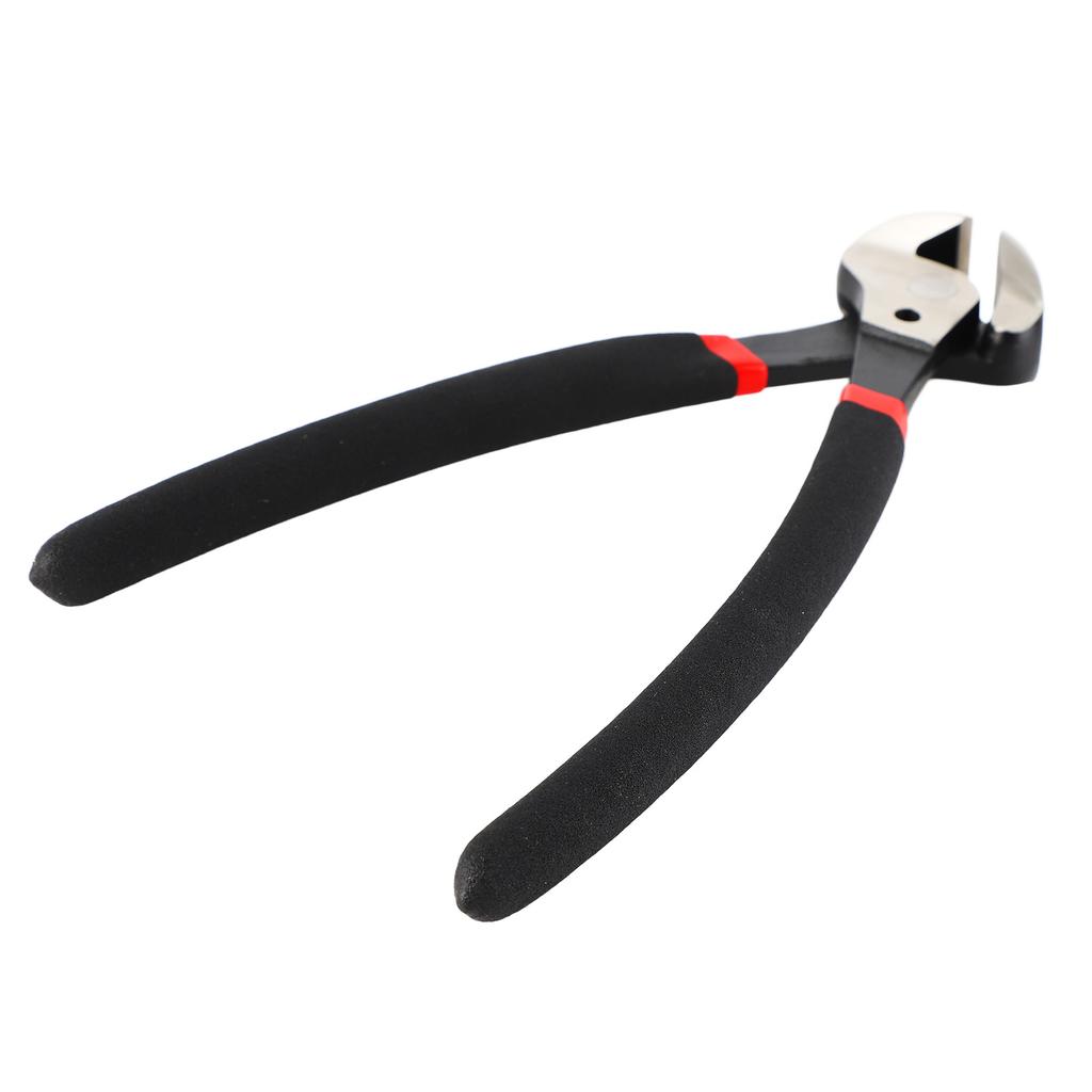 Guitar String Fret Nipper Professional Fret Wire Puller Removal Cutting Plier Cutter Repair Tool