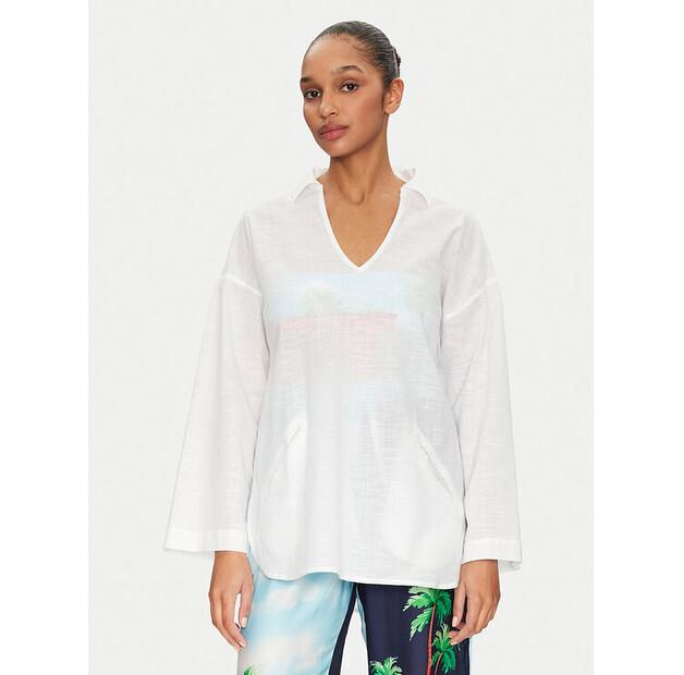 

Туника Seafolly Longline EU XS