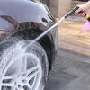 Kleine hogedrukreiniger met sproeiers 360 graden roterend Lekvrij Draagbare Auto Power Washer Huishoudelijke reiniging Voor Huis Garage Balkon