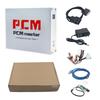 Προγραμματιστής ECU PCMmaster 74 Μονάδες Διόρθωση Checksum PCM Master OBD 3 σε 1 Ίδιος με PCMtuner Διάγραμμα Συνδεσμολογίας