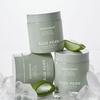 shaishaishai Aloe PDRN Cooling Mud Mask 100ml