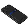 For Realme GT8 case Card Slot Card Silica Gel Soft Holder Wallet Case For Realme GT8 Pro Phone casing
