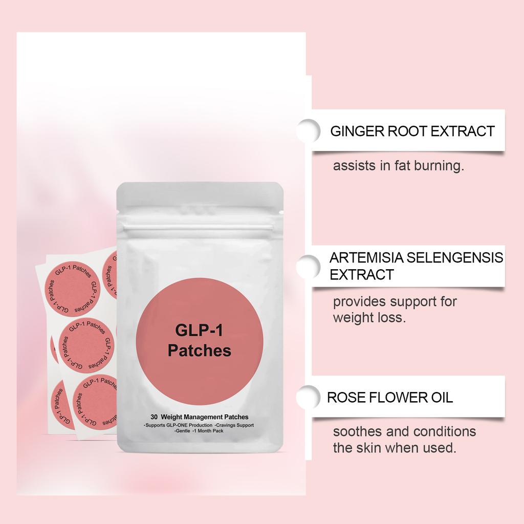 AMZ Body Care Patch Gentle Comfort Firming Skin Manages Body Curves Lightweight Feeling Easy to Use