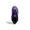 Adidas Crazy 1 Regal Purple Pánské tenisky Core-Black Pewter GY8944