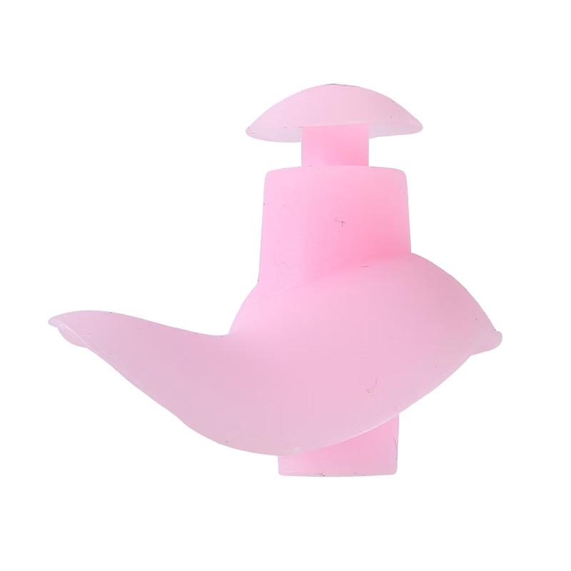 Li-Ning Professional Waterproof Swimming Earplugs