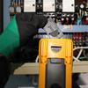 Practical Nylon Multimeter Strap Hanger Lanyard Suitable for Instrumentation Tool Convenient Handling & Enhances Safety