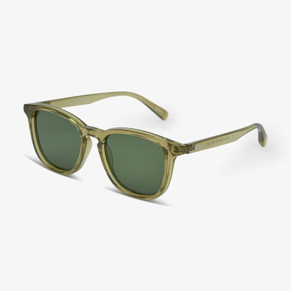 Lokeolseopeullai Basics: Syd_2 (Sydney 2) - Ochre