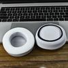 Soft & Breathable Sponge Ear Pads Cushion for ANP/AN 7 3 1 Corded Headphone Earmuffs Enhancing Sound Quality