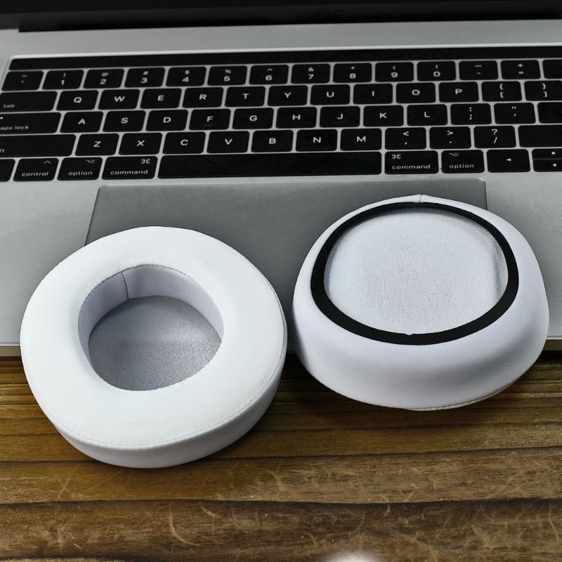 Soft & Breathable Sponge Ear Pads Cushion for ANP/AN 7 3 1 Corded Headphone Earmuffs Enhancing Sound Quality