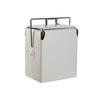 Portable Cooler - Home ESPRIT - 17 L - 45x28x37 Cm - Multicoloured - PVC Metal Steel Polypropylene - Plain