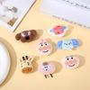 50Pcs Cute Mini Plush Animal Toy Bulk Kawaii Stuffed Animal Doll Toy Soft Plushie Accessories For Diy Hair Clips Party Favors