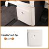 Denza D9 Refrigerator Kick Panel Protective Cover and Interior Accessories.