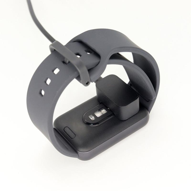 Flexible USB Charging Cord Abrasion Resistant Auto Shutoff Safety Feature For Fitness Devices Quick Power Recovery Easy